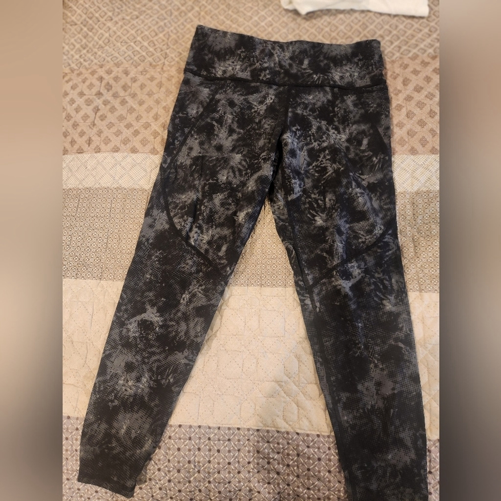 NWOT Sweaty Betty Power Leggings - Picture 8 of 8